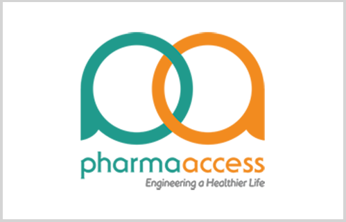 pharmaaccess logo