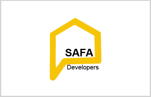 safadevelopers logo